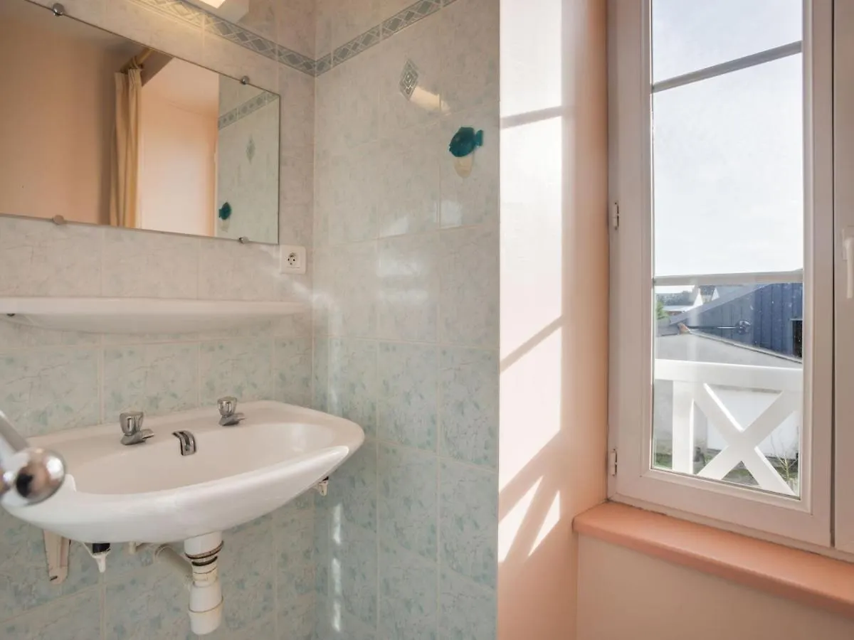 Apartment Beaumer-2 By Interhome 카르나크