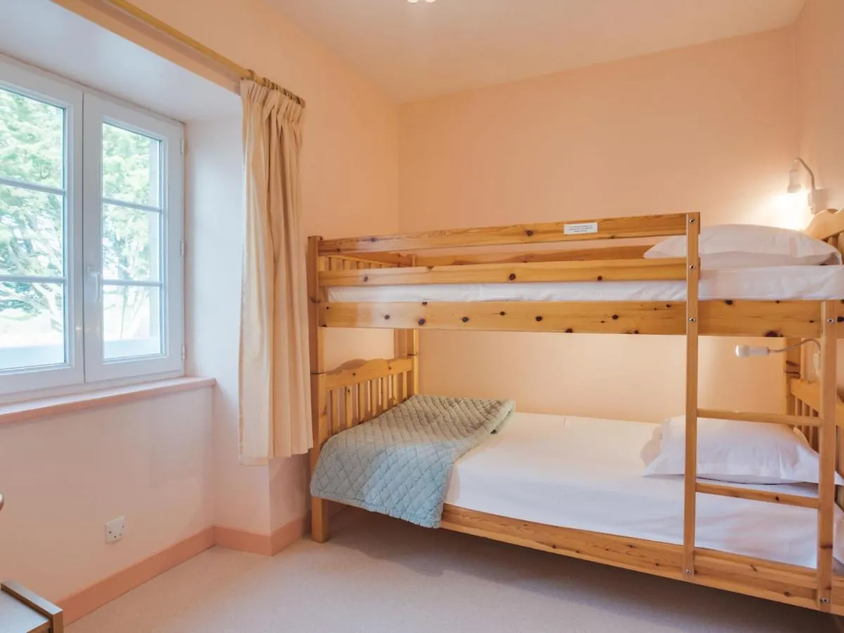 Apartment Beaumer-2 By Interhome 카르나크